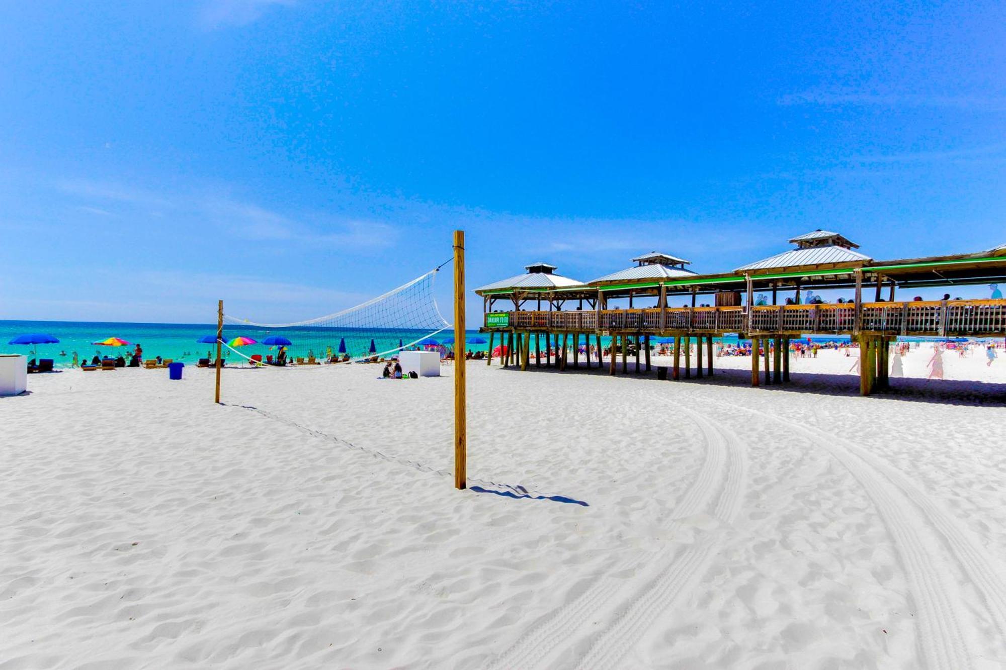 Emerald Beach Resort Панама-Сіті-Біч Екстер'єр фото