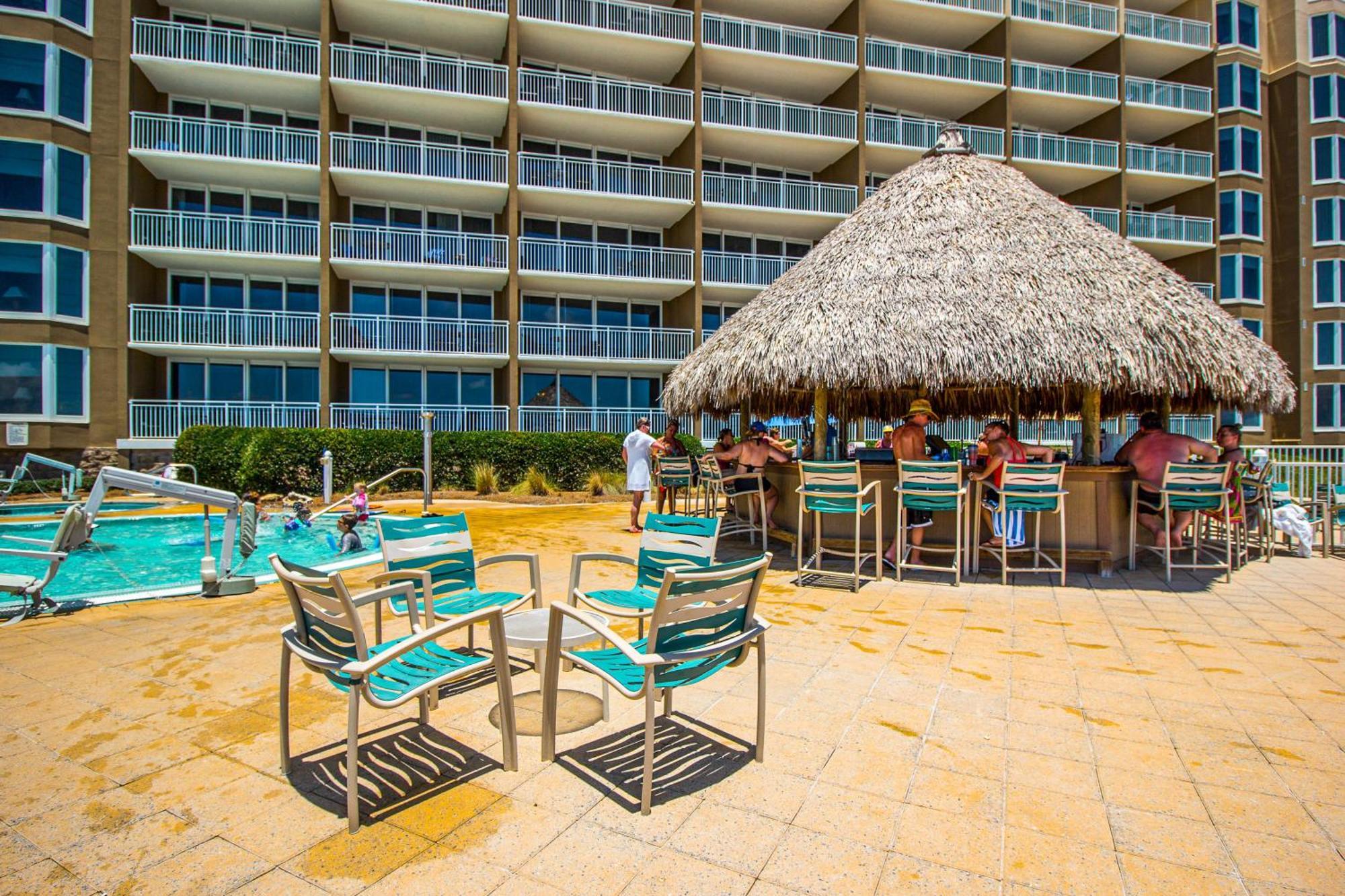 Emerald Beach Resort Панама-Сіті-Біч Екстер'єр фото