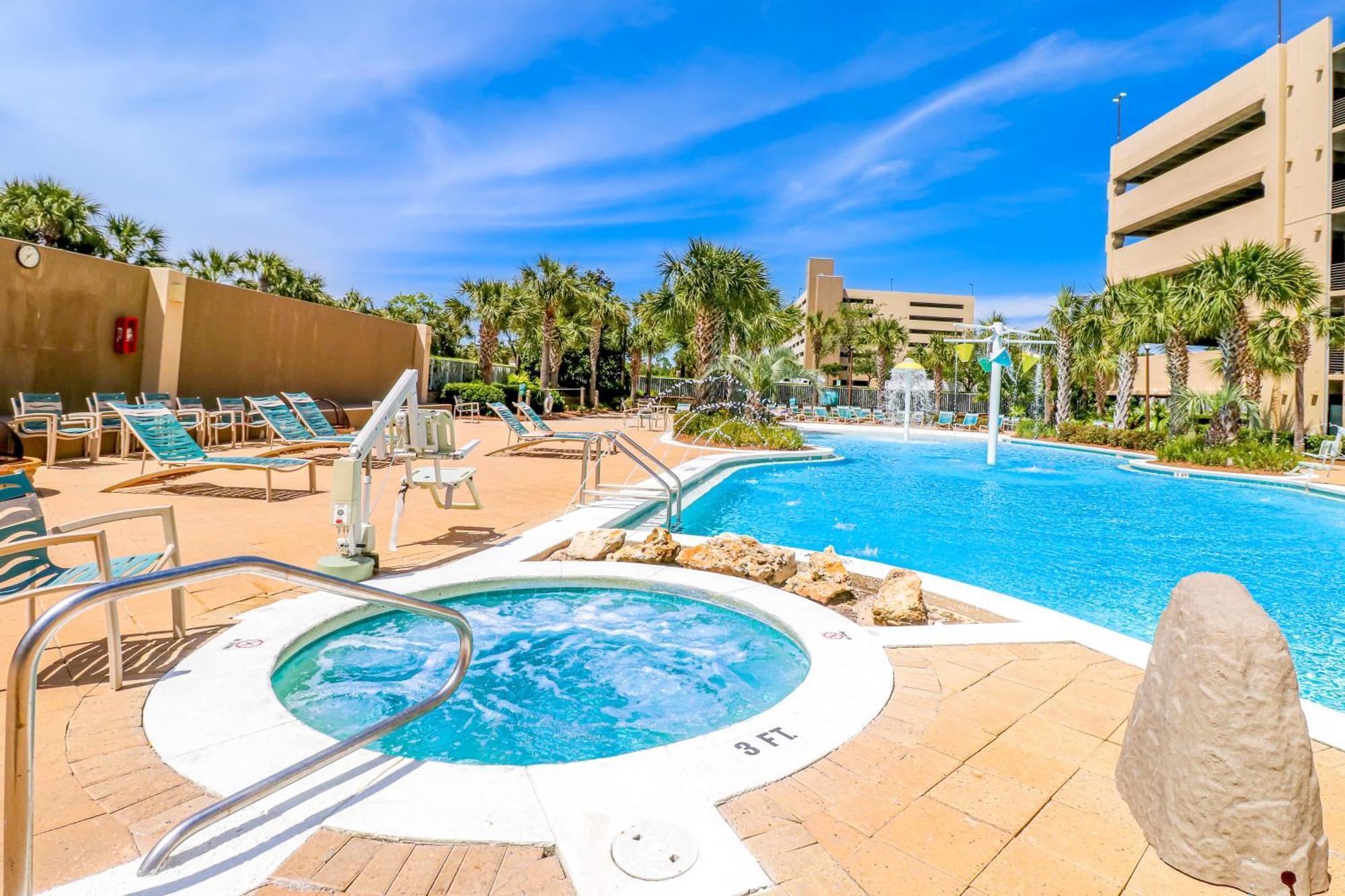 Emerald Beach Resort Панама-Сіті-Біч Екстер'єр фото