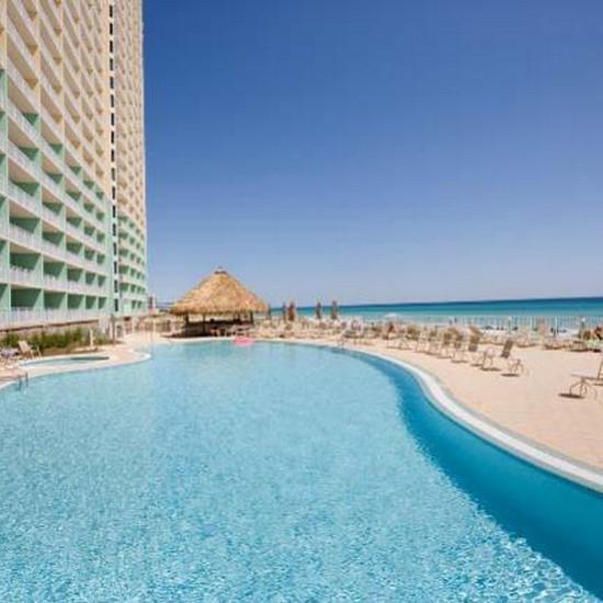 Emerald Beach Resort Панама-Сіті-Біч Номер фото